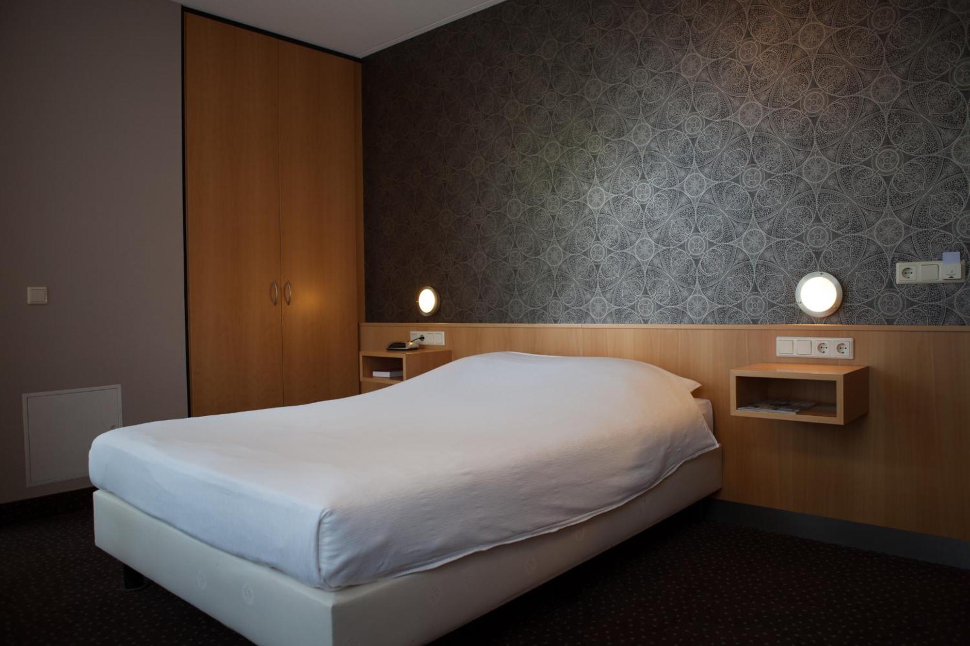 Hotel Aalsmeer Dış mekan fotoğraf