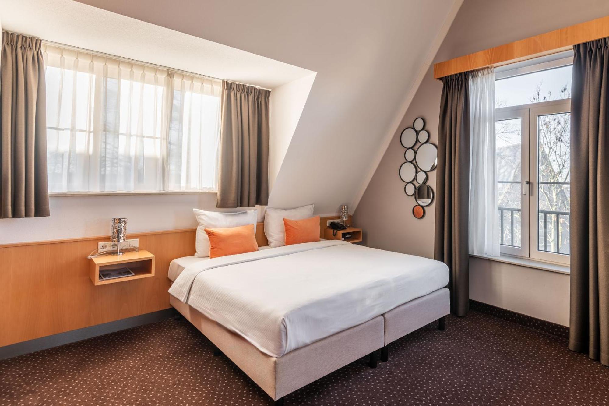 Hotel Aalsmeer Dış mekan fotoğraf