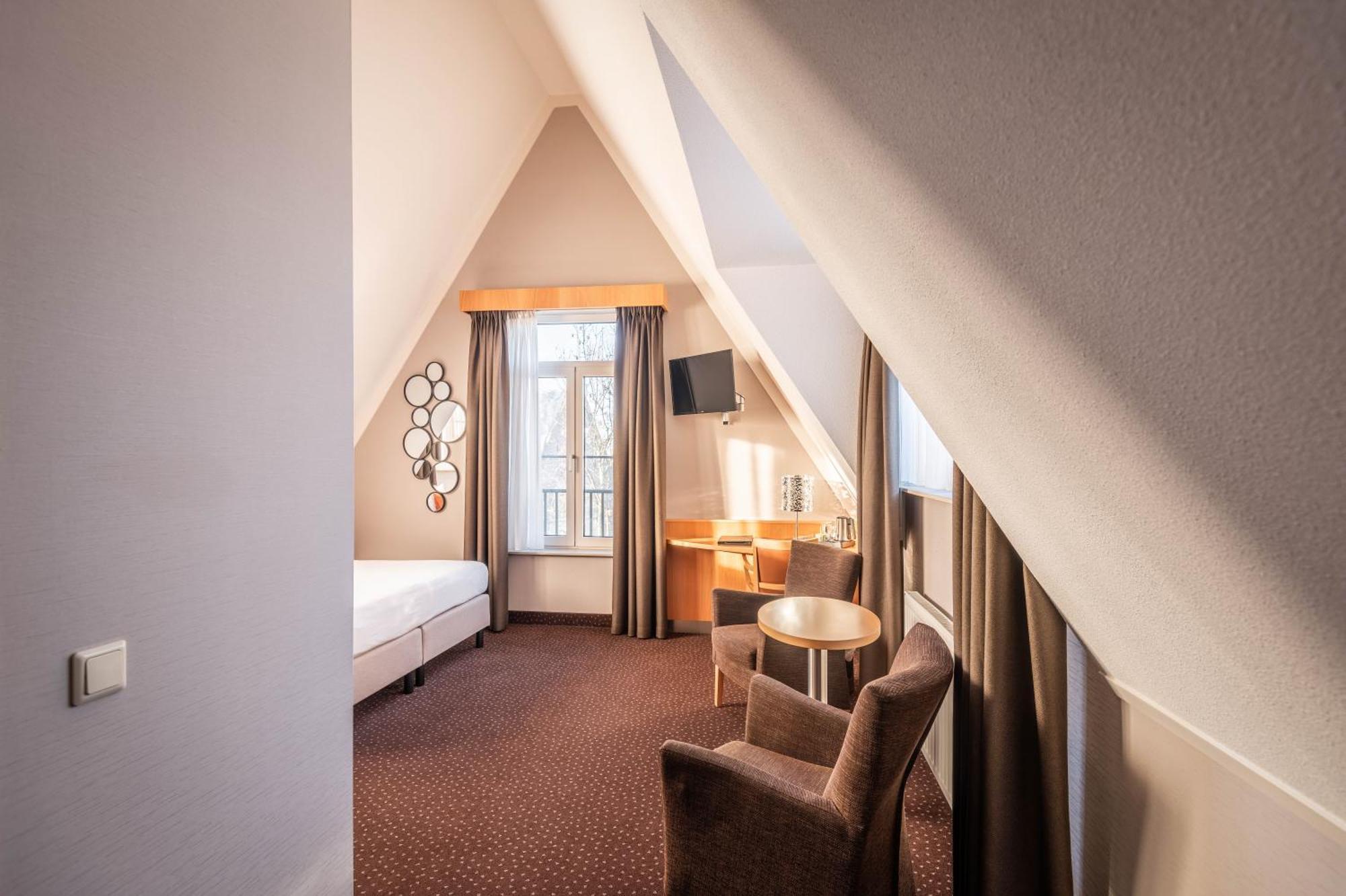 Hotel Aalsmeer Dış mekan fotoğraf