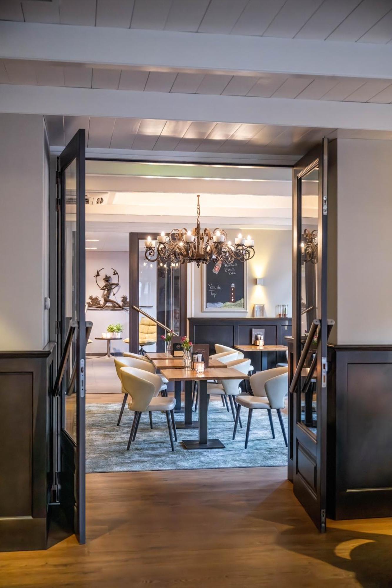 Hotel Aalsmeer Dış mekan fotoğraf