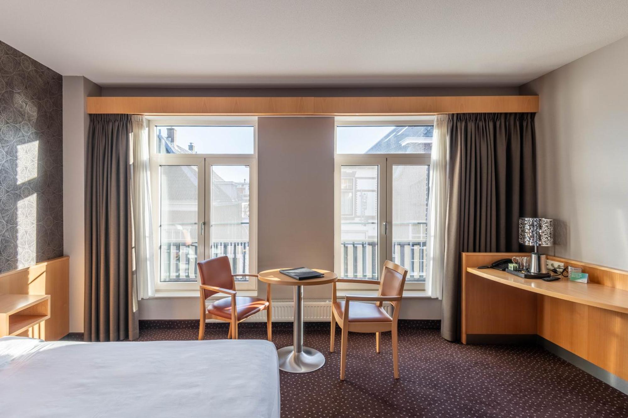 Hotel Aalsmeer Dış mekan fotoğraf