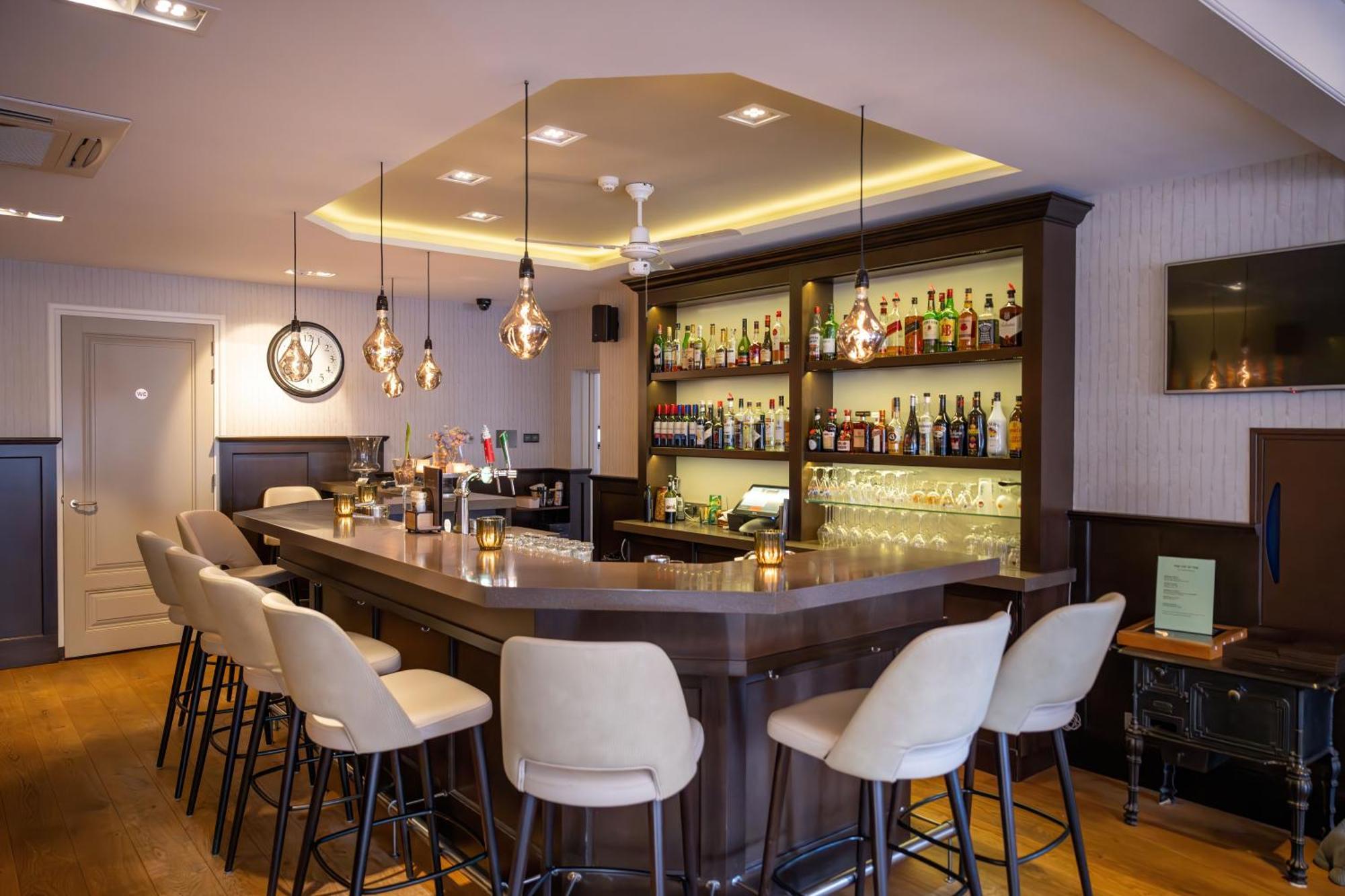 Hotel Aalsmeer Dış mekan fotoğraf