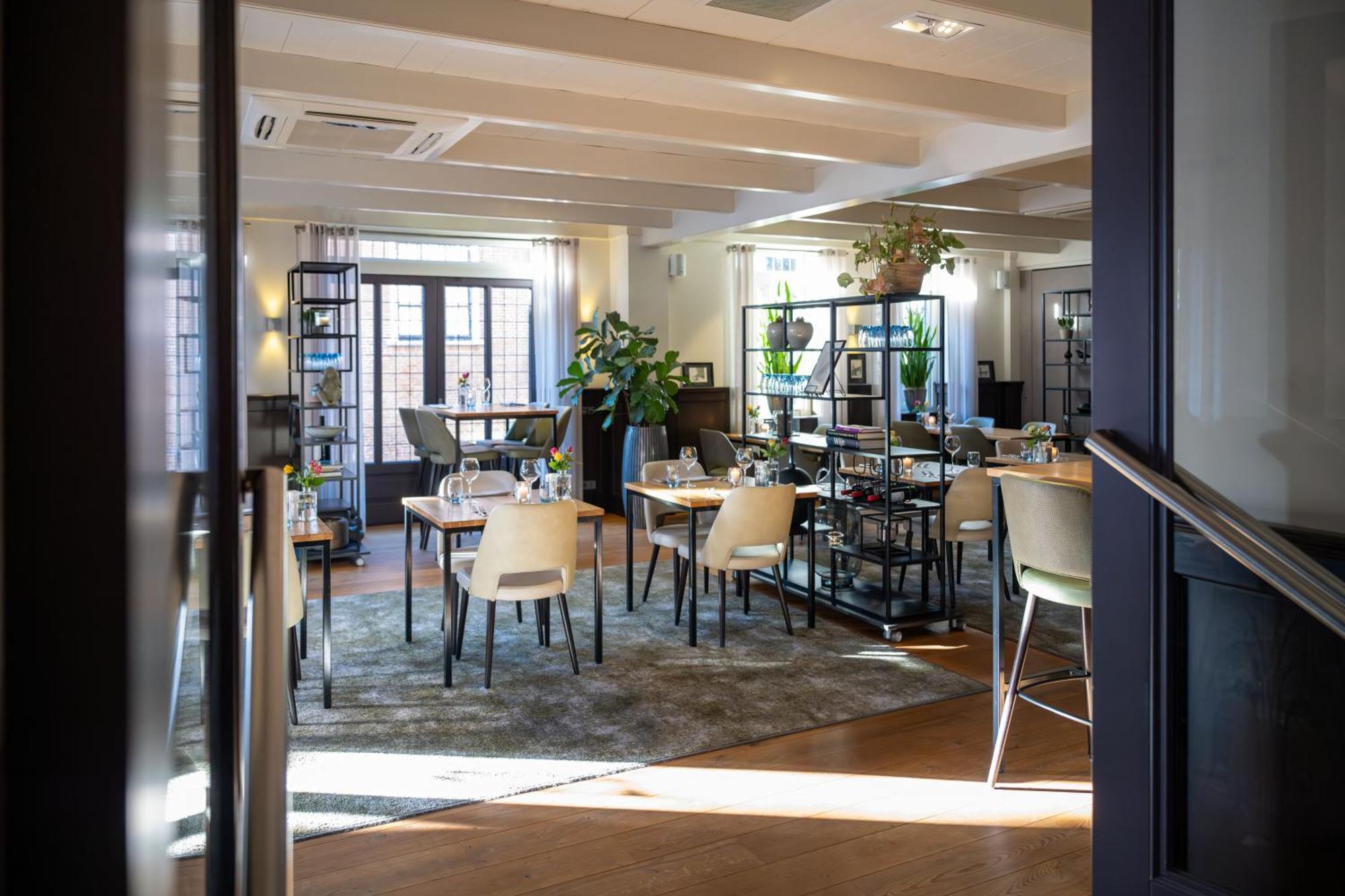 Hotel Aalsmeer Dış mekan fotoğraf