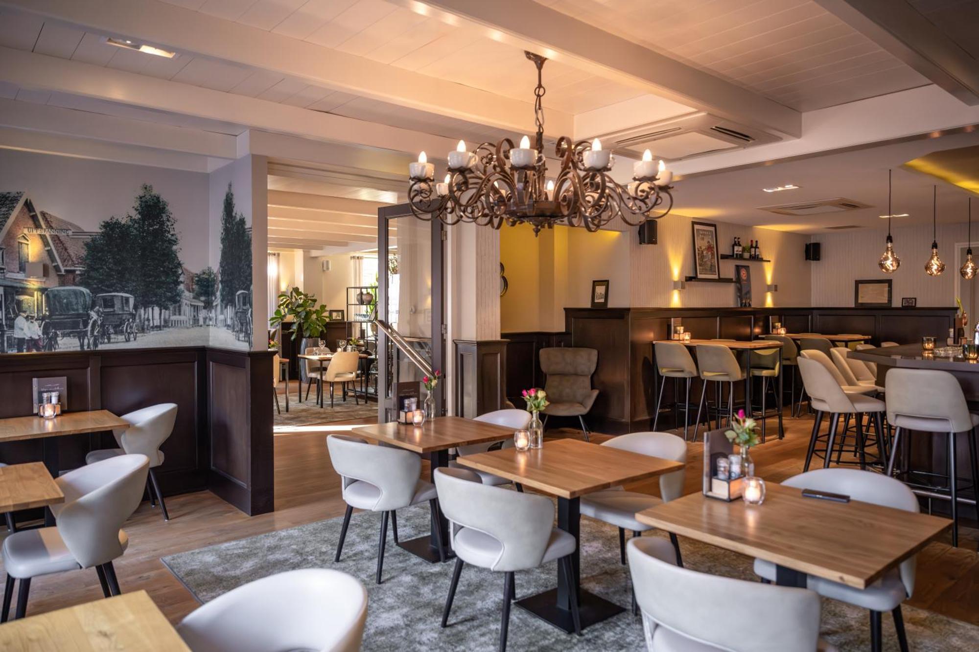 Hotel Aalsmeer Dış mekan fotoğraf