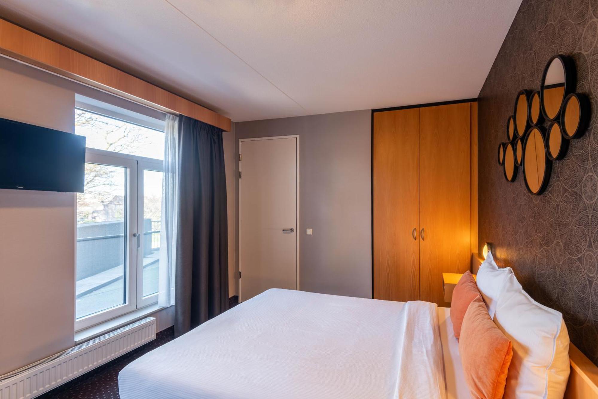 Hotel Aalsmeer Dış mekan fotoğraf