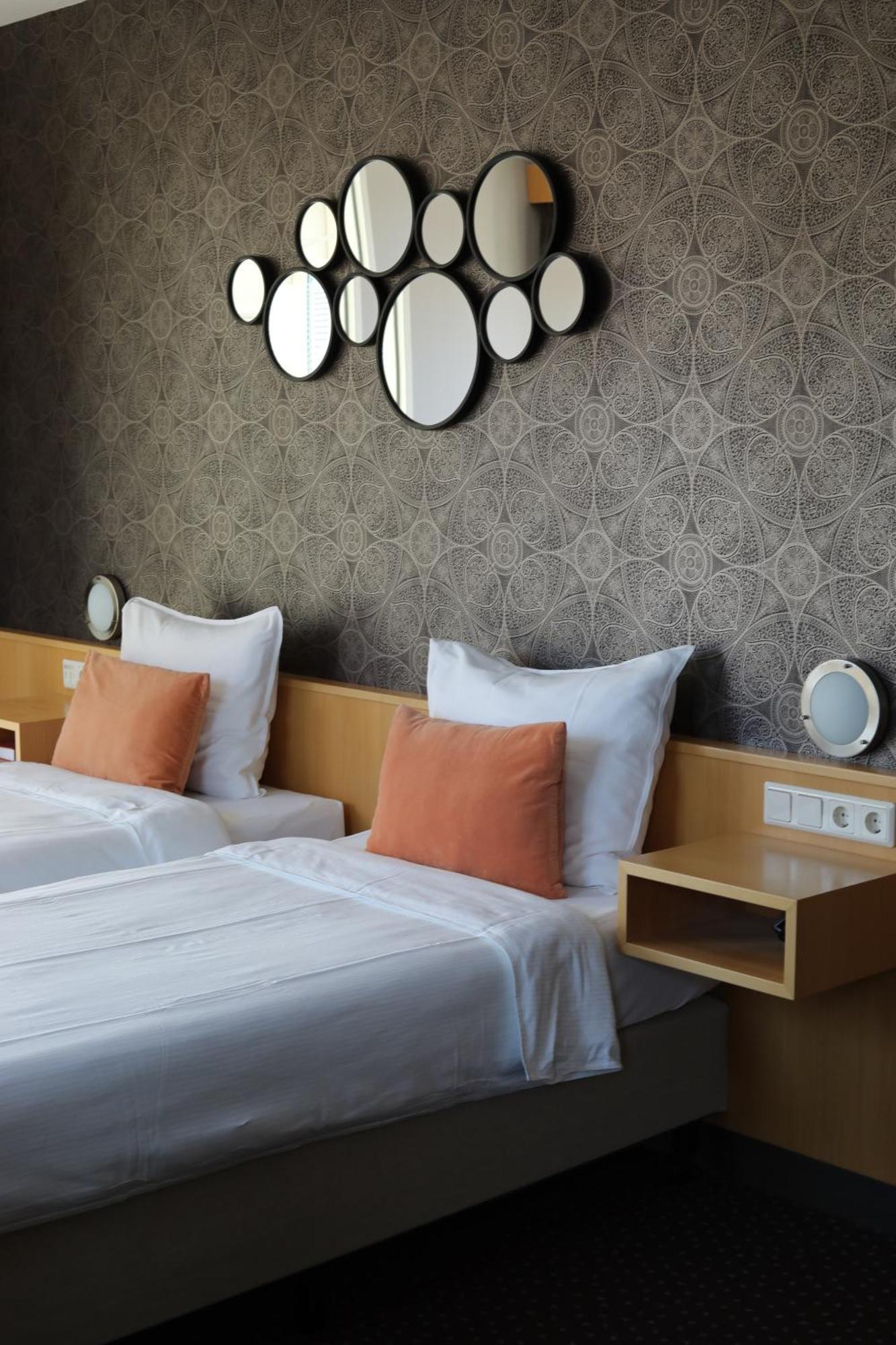 Hotel Aalsmeer Dış mekan fotoğraf
