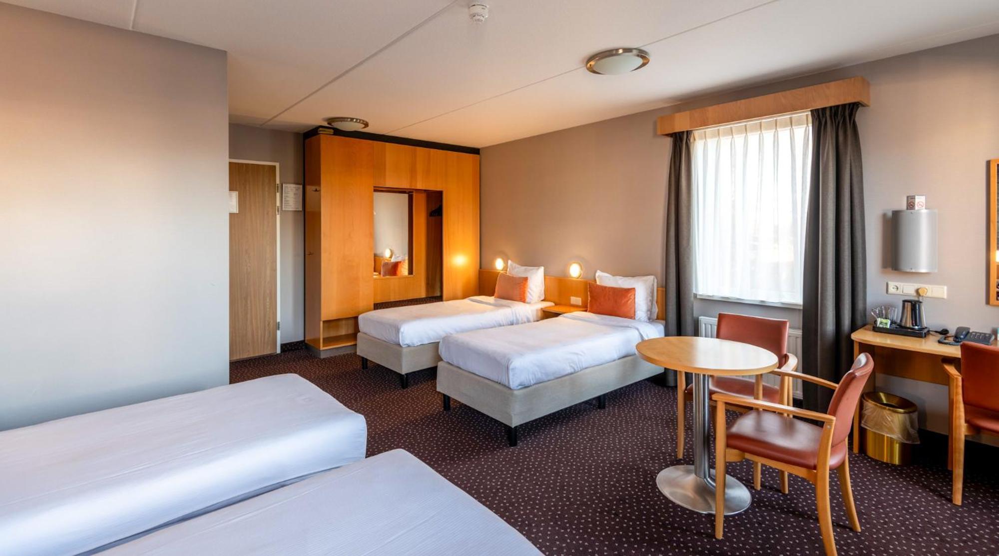 Hotel Aalsmeer Dış mekan fotoğraf