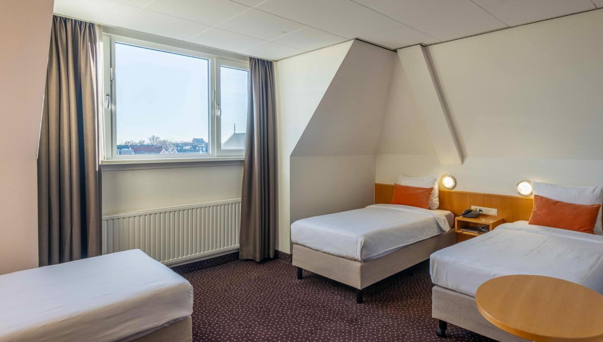 Hotel Aalsmeer Dış mekan fotoğraf