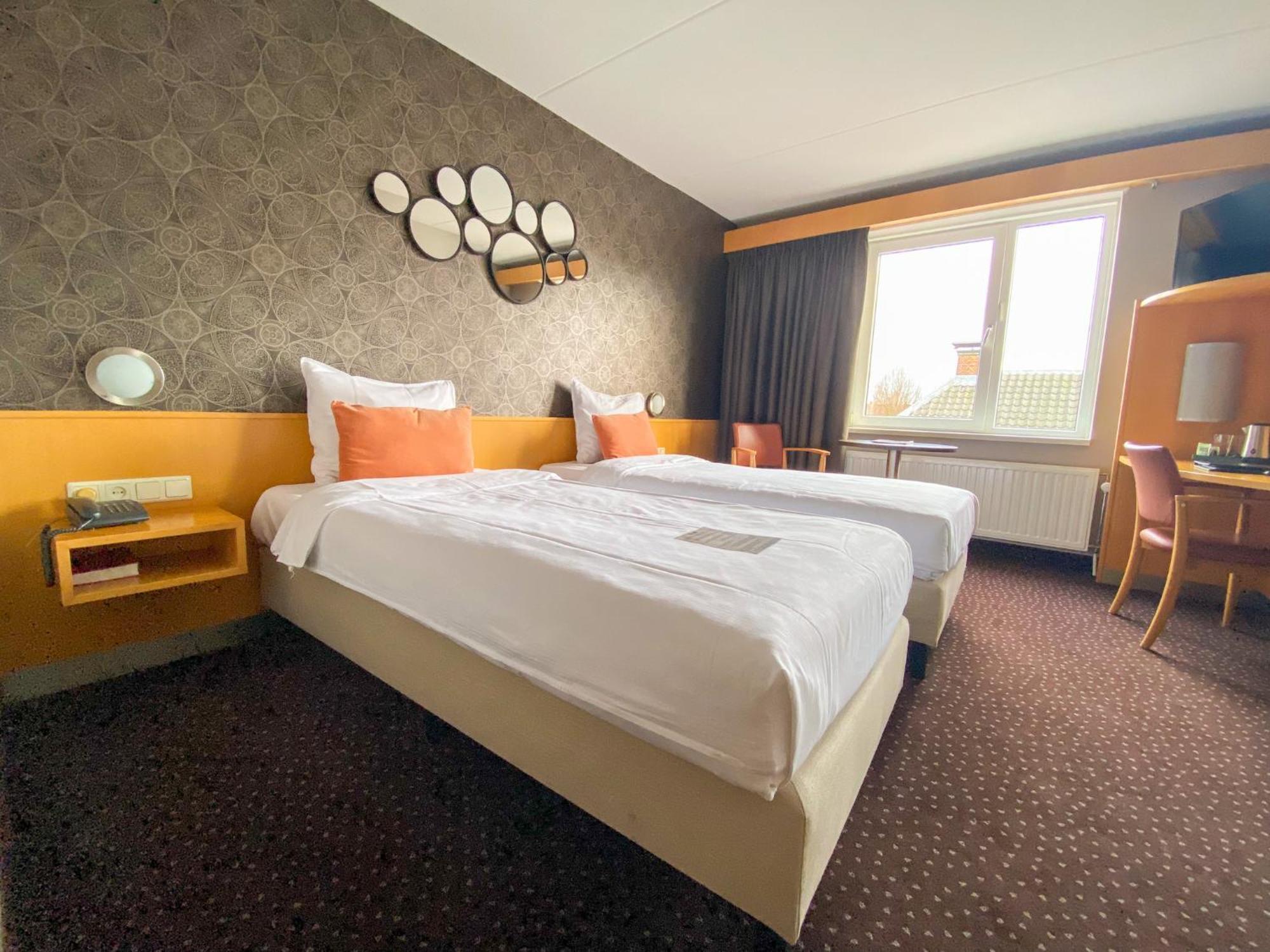 Hotel Aalsmeer Dış mekan fotoğraf