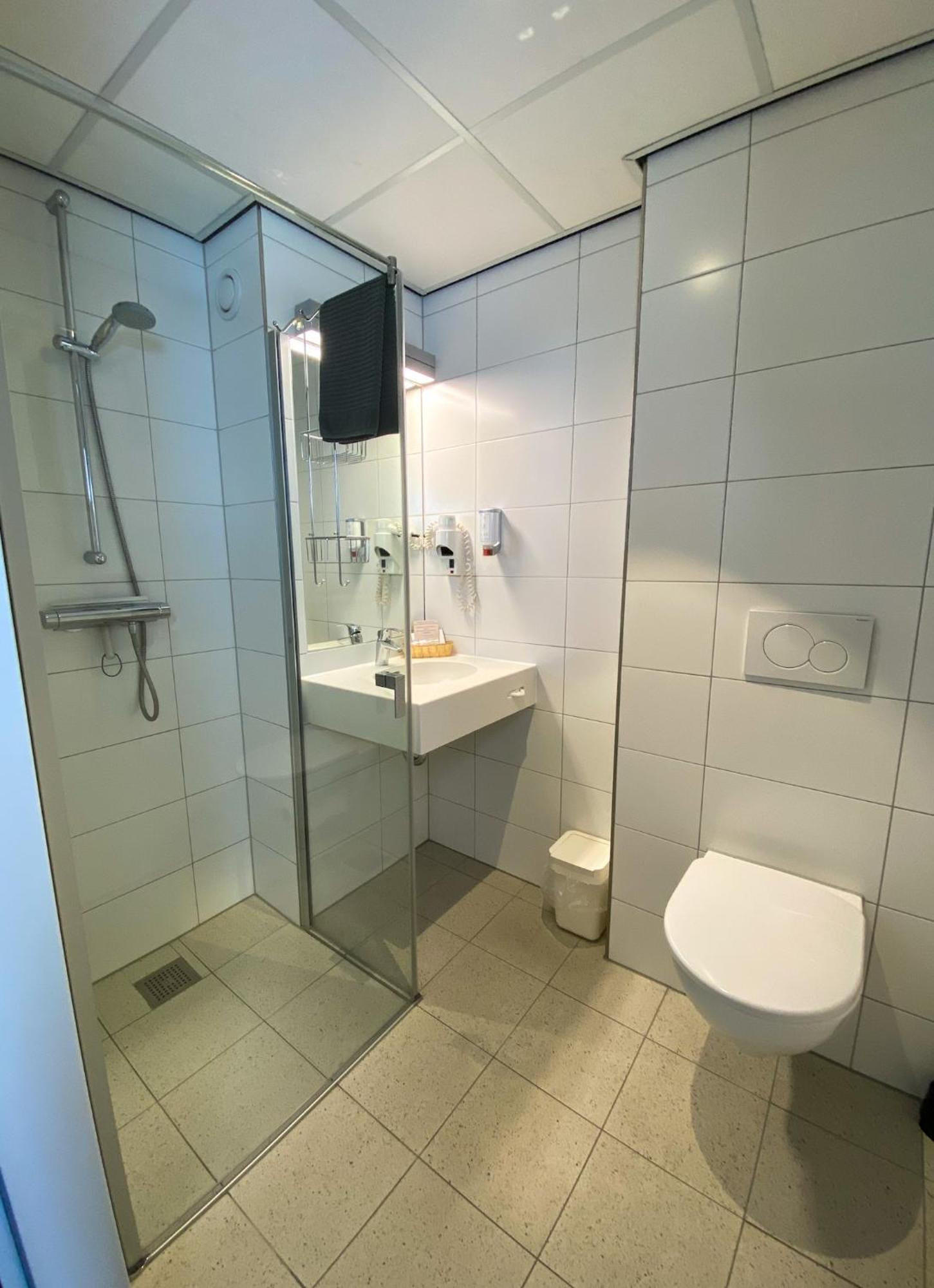 Hotel Aalsmeer Dış mekan fotoğraf